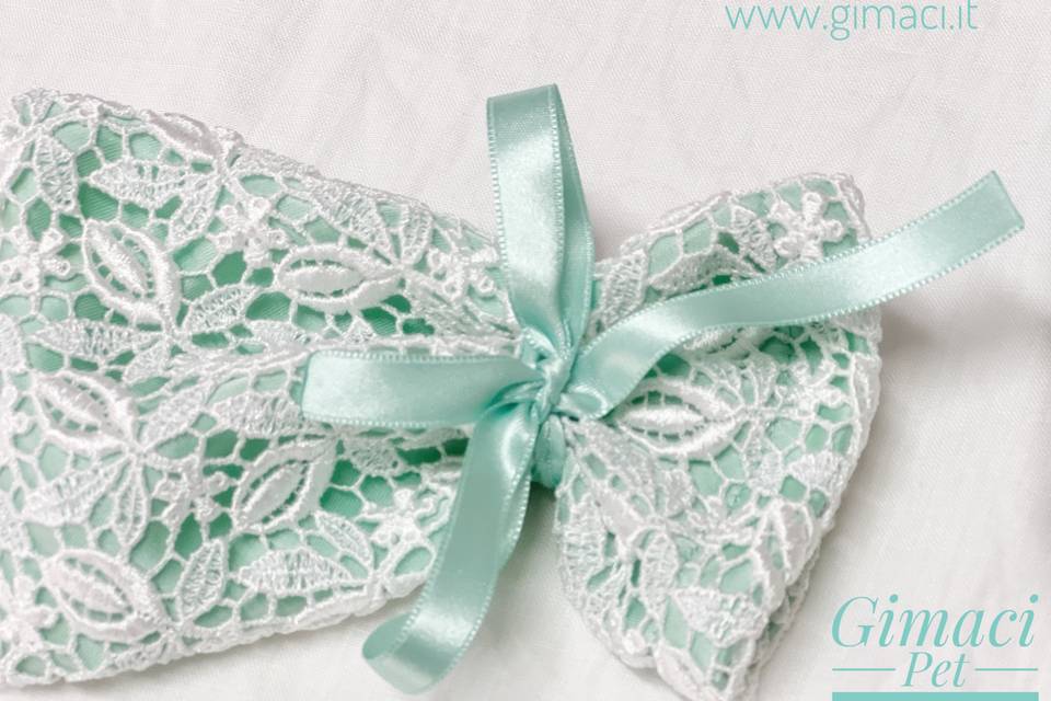 Gimaci Pet Couture