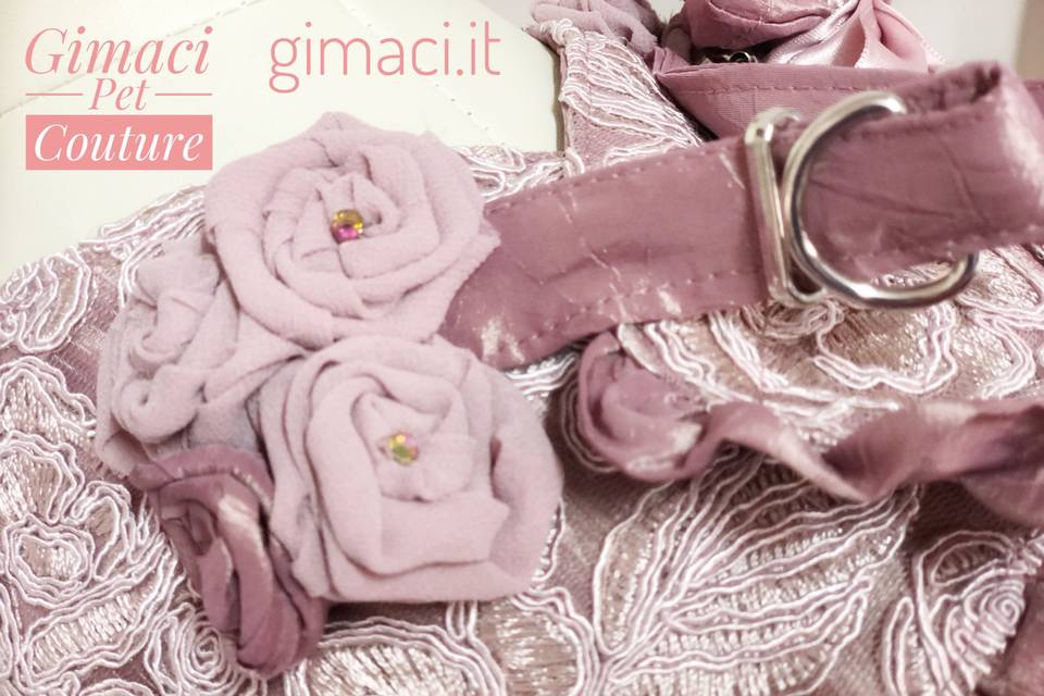 Gimaci Pet Couture