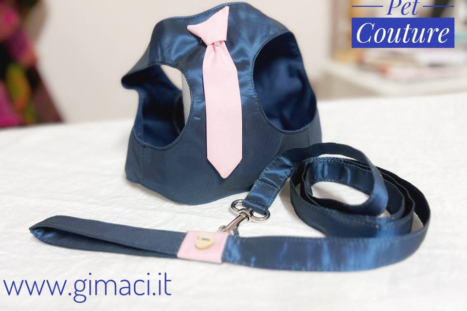 Gimaci Pet Couture
