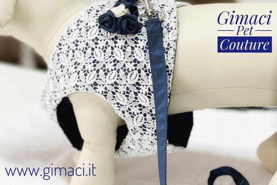 Gimaci Pet Couture
