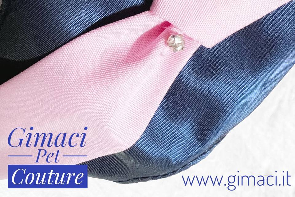 Gimaci Pet Couture