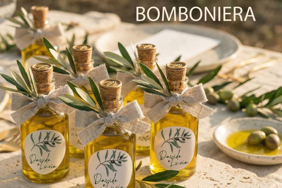 Bomboniera