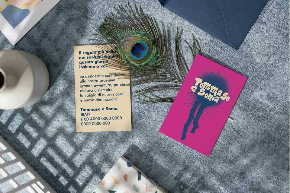 Biglietto regalo