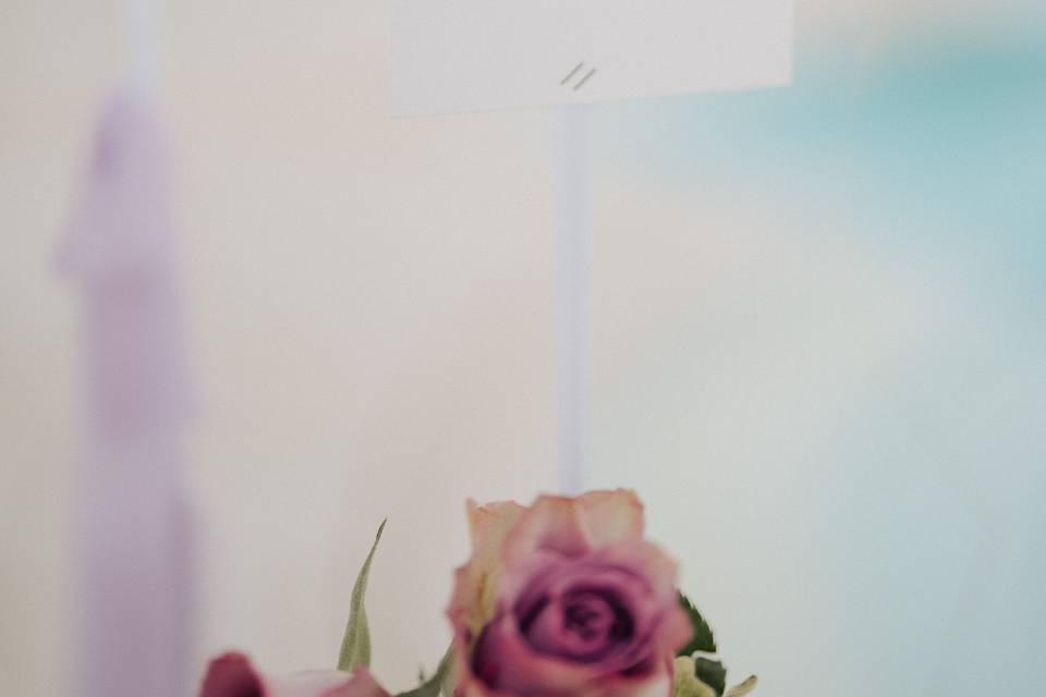 Tableau de mariage