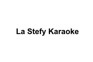 La Stefy Karaoke