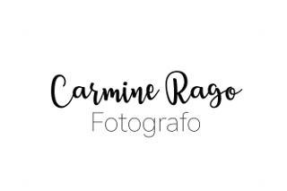 Logo Carmine Rago fotografo