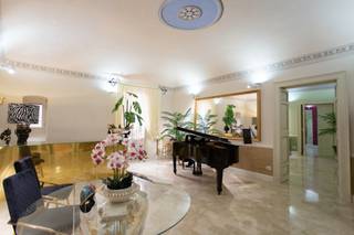 Verus Piano Nobile