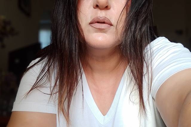 Trucco giornaliero
