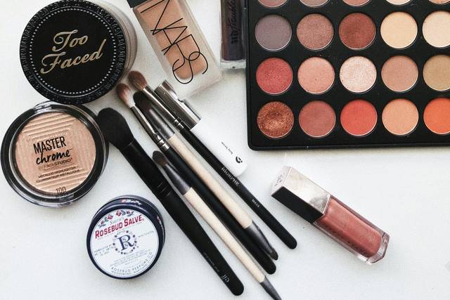 Rossella Make-up