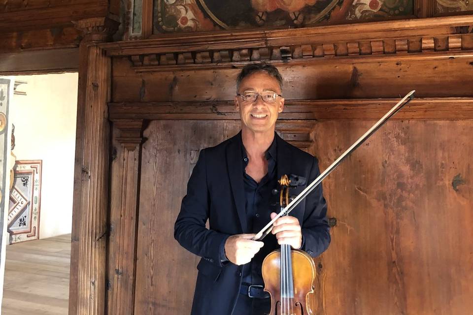 Violino solo