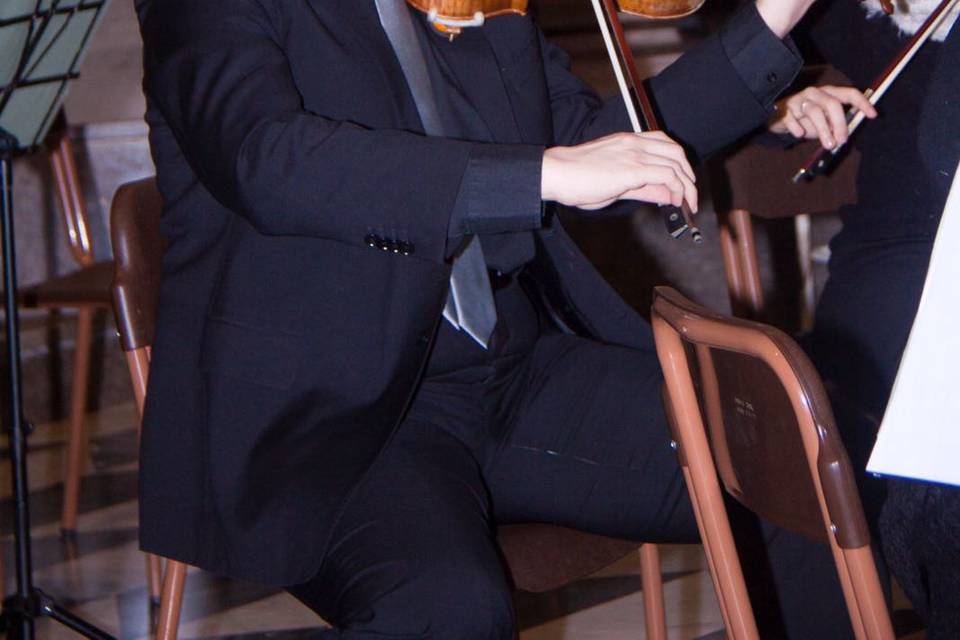 Concerto di natale