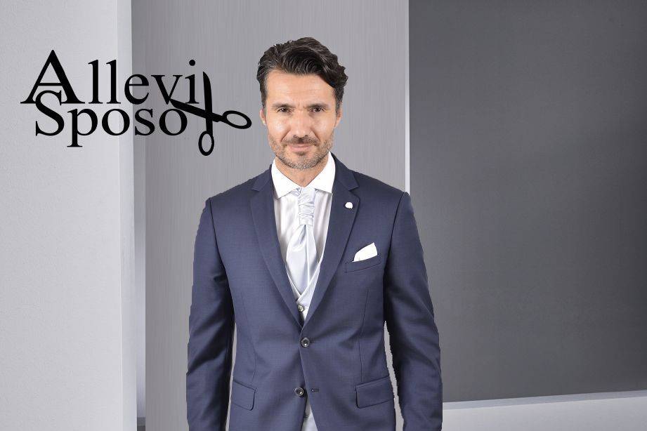 Allevi Sposo -  Gente & Moda