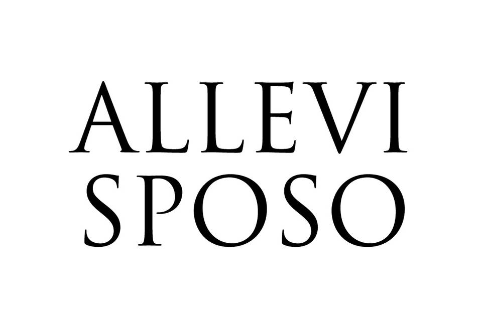 Logo Allevi Sposo