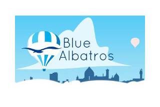 Blue Albatros - logo