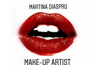 Martina Diaspro Make-up Artist