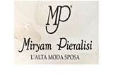 MP Miryam Pieralisi L'Alta Moda Sposa