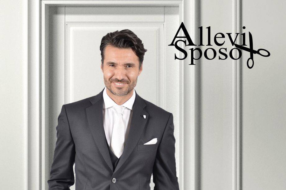 Allevi Sposo -  Gente & Moda