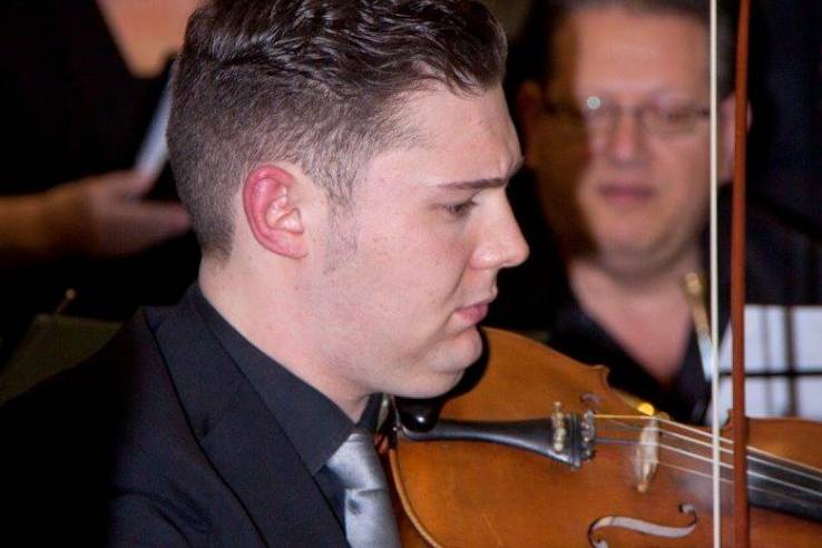 Concerto violino