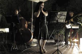 Cavalieri Jazz Event