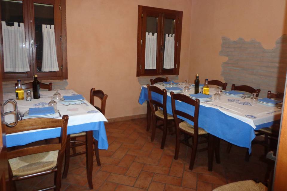 Agriturismo Ca’ Poggio