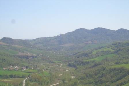 Agriturismo Ca’ Poggio