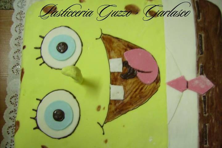 Pasticceria Guzzo