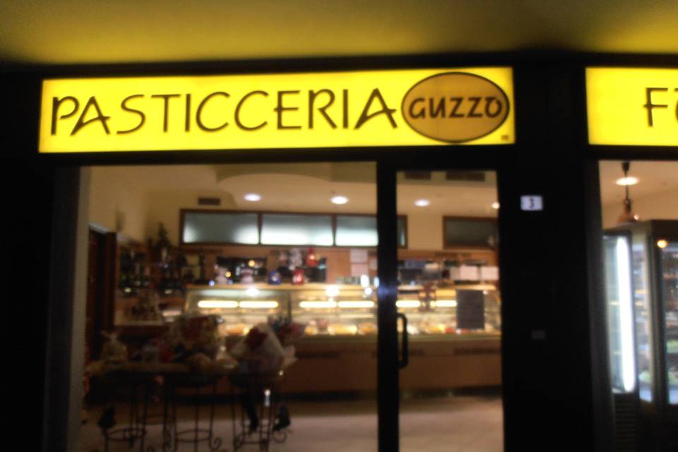 Pasticceria Guzzo