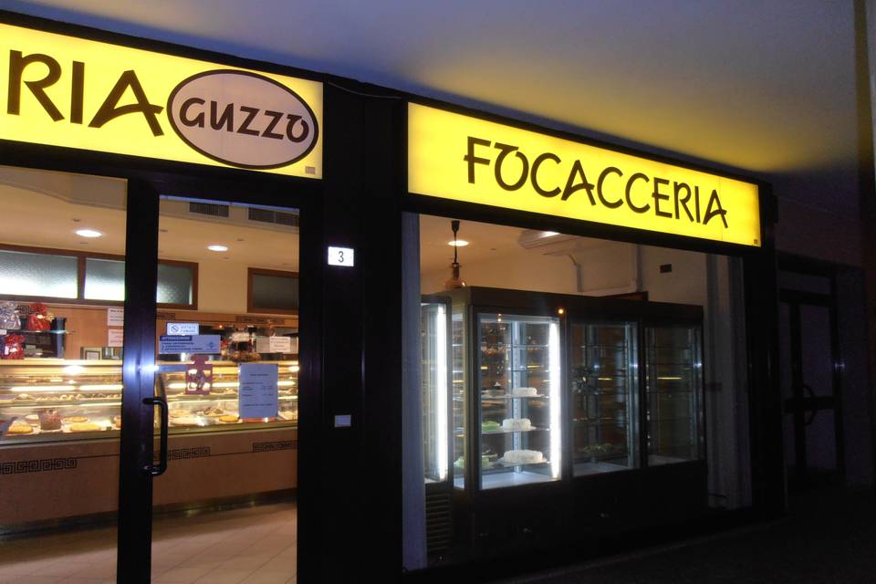 Pasticceria Guzzo