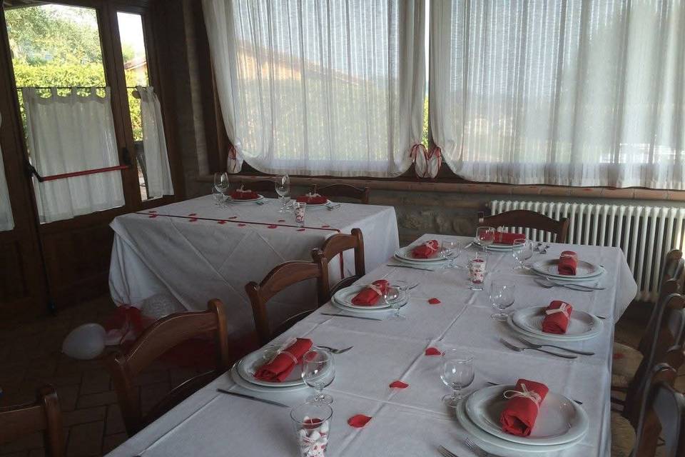 Agriturismo Ca’ Poggio