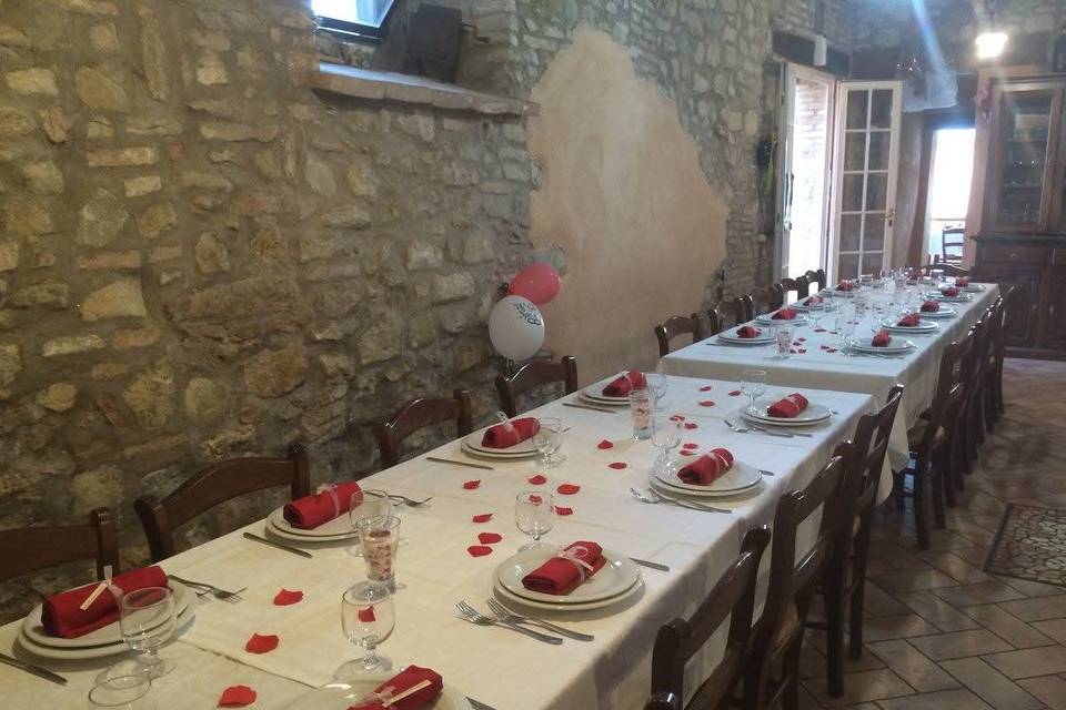 Matrimonio