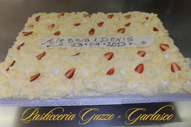 Pasticceria Guzzo