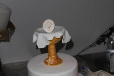 Torta e cake topper