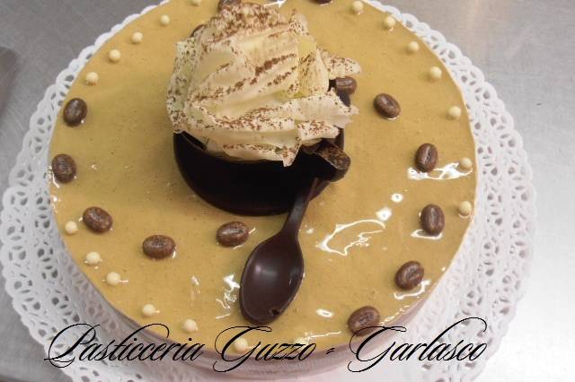 Pasticceria Guzzo