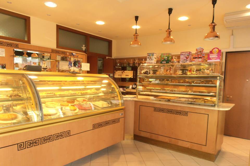 Pasticceria Guzzo