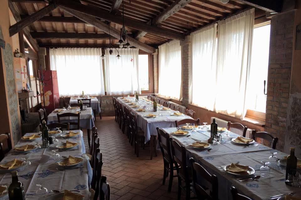 Sala principale