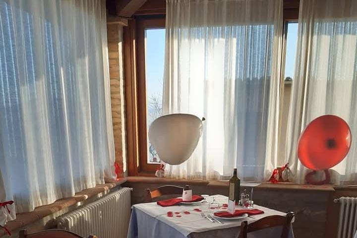 San Valentino