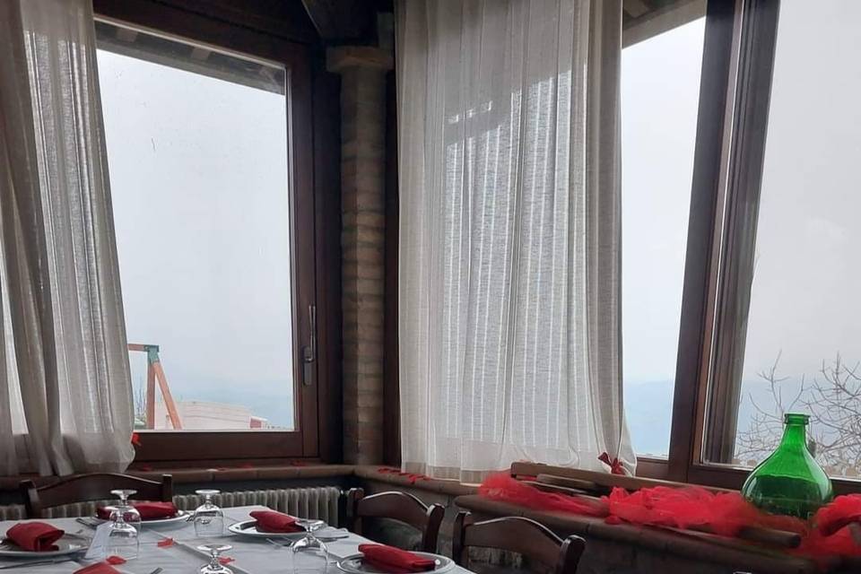 Serata San Valentino