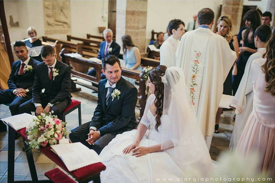 Matrimonio 7