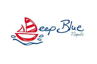 Deep Blue  - logo