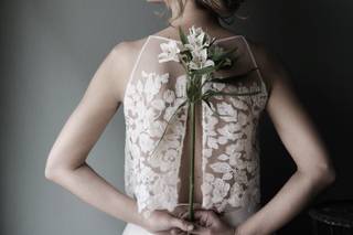 Oui, Cheri Couture Sposa