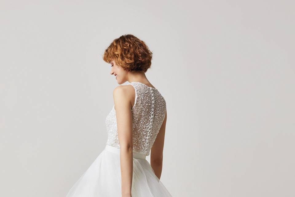 Oui, Cheri Couture Sposa