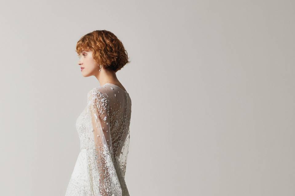 Oui, Cheri Couture Sposa