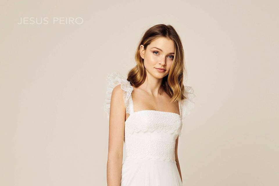 Oui, Cheri Couture Sposa