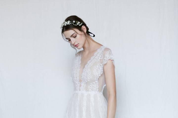 Oui, Cheri Couture Sposa