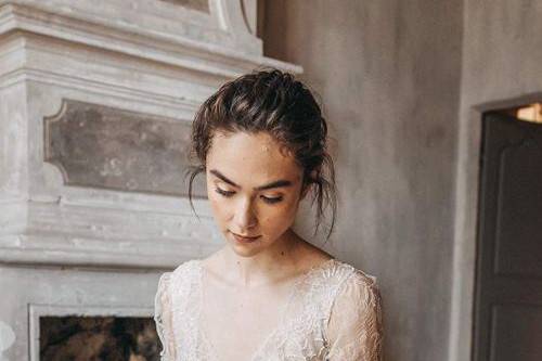 Oui, Cheri Couture Sposa