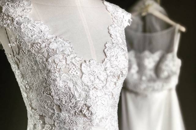 Oui, Cheri Couture Sposa