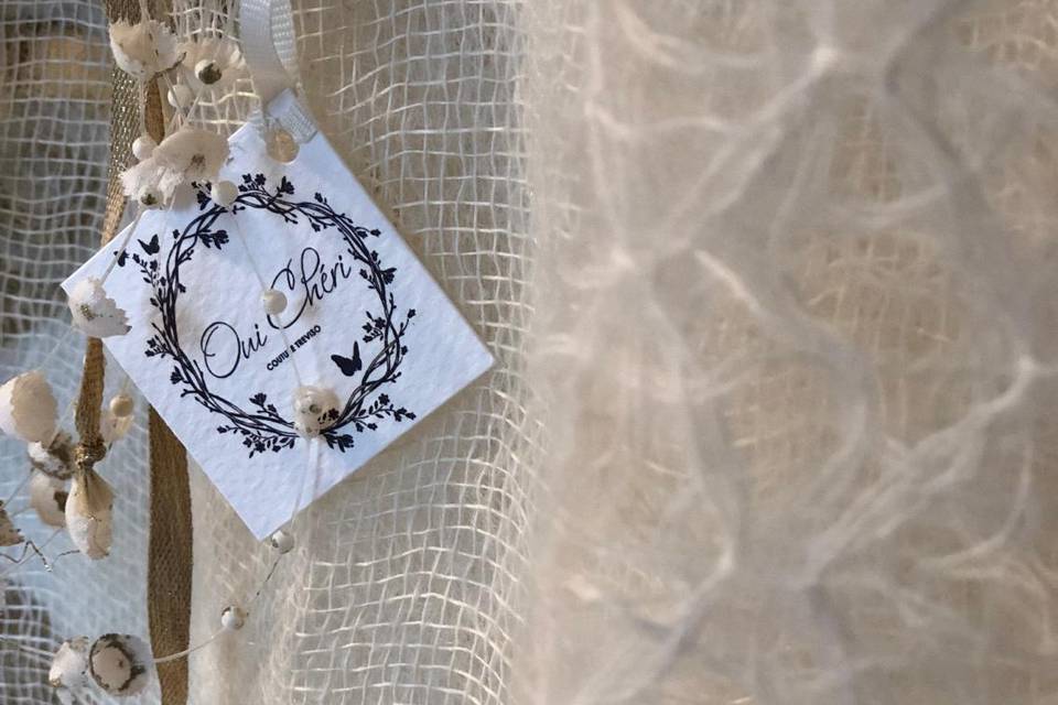 Oui, Cheri Couture Sposa