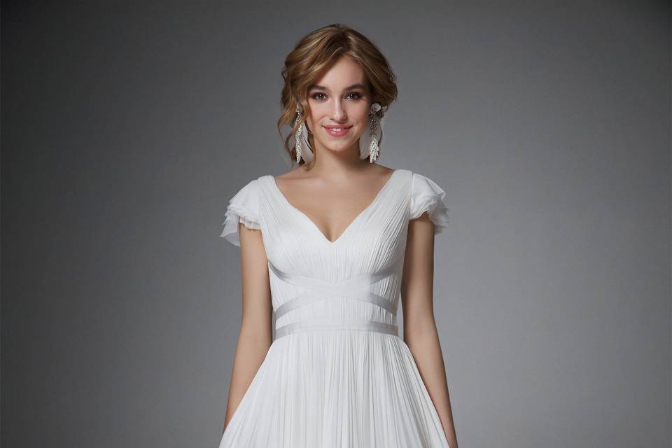 Oui, Cheri Couture Sposa