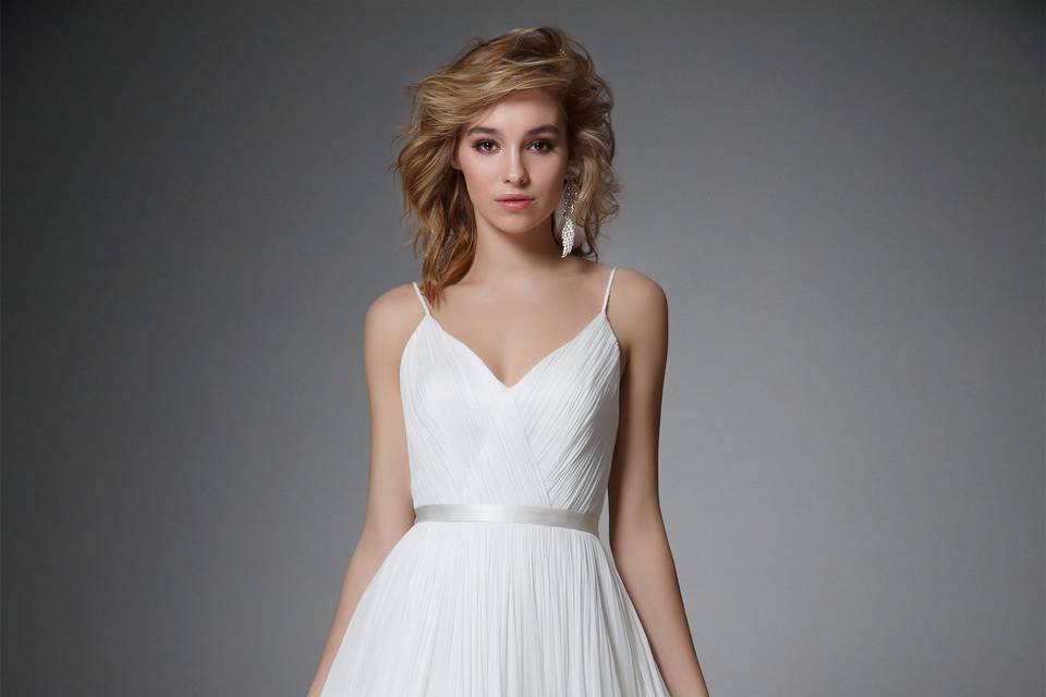 Oui, Cheri Couture Sposa