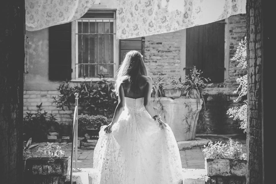 Oui, Cheri Couture Sposa